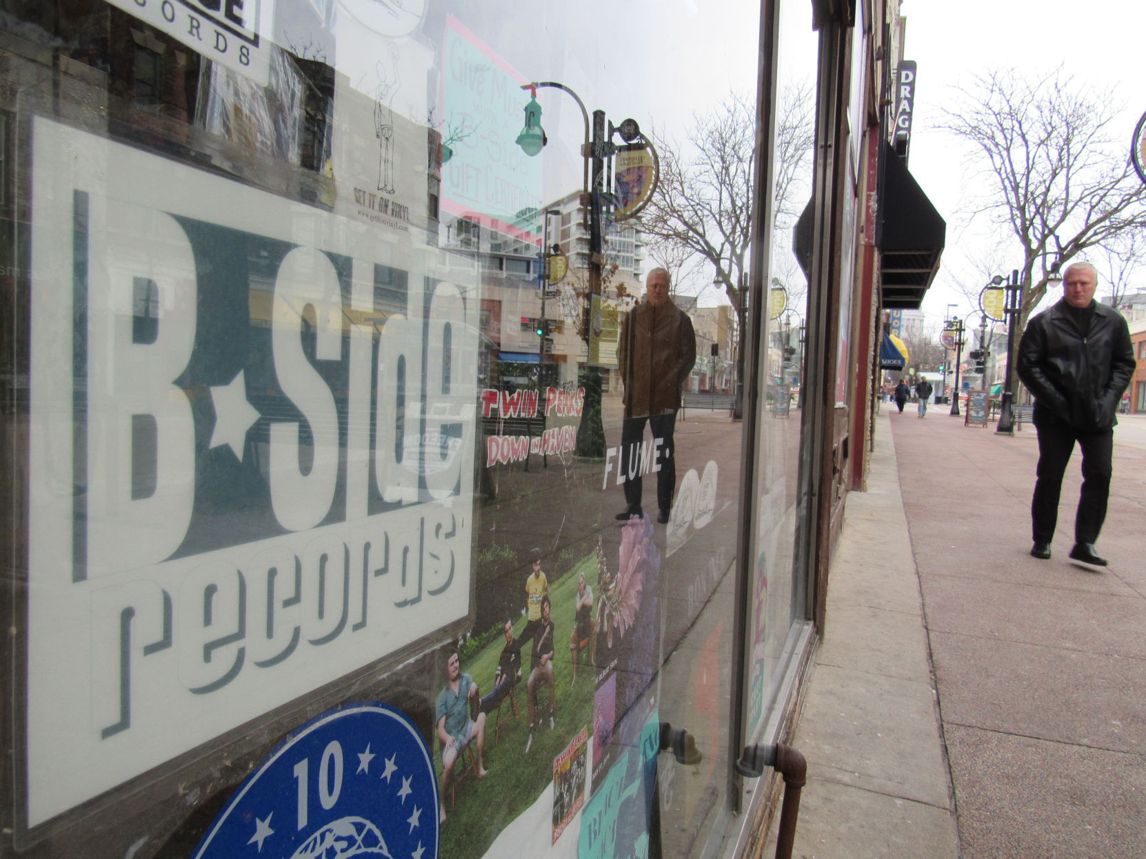 B-Side Records
